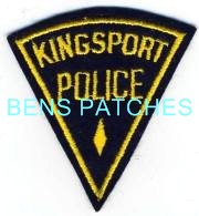TENNESSEE,KINGSPORT POLICE 2_wm
